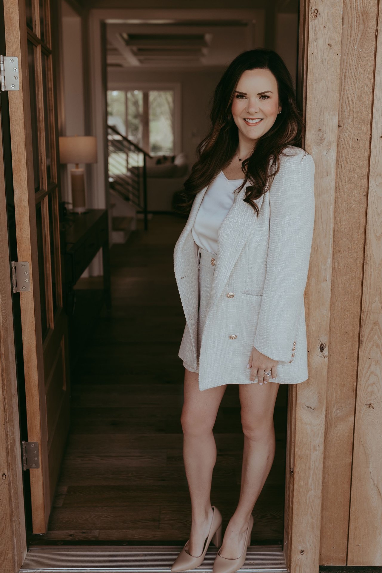 Megan M. Smith