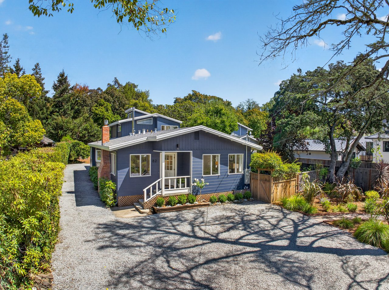 82 Shady Lane, Ross