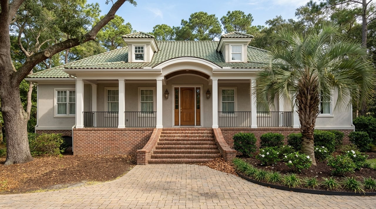 Premium Listing Service In Murrells Inlet And Garden City