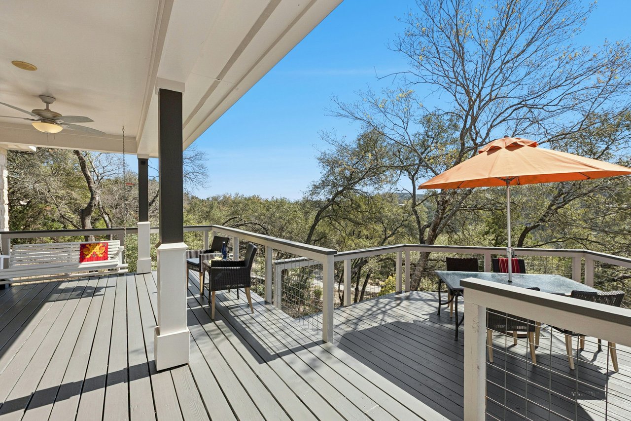 Westlake Area Property Available With City Views!