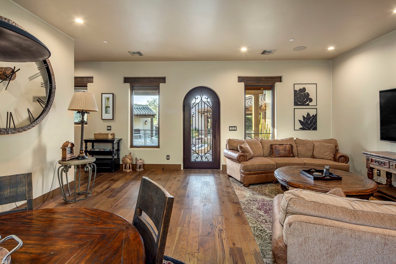 10040 E Happy Valley Road, 457