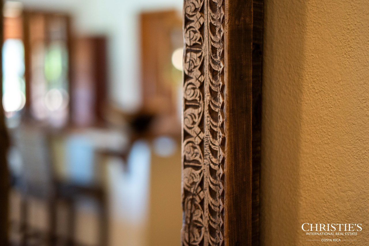 Finca Austria - A 148-Acre Private Estate with Residences, Infrastructure & Expansion Potential