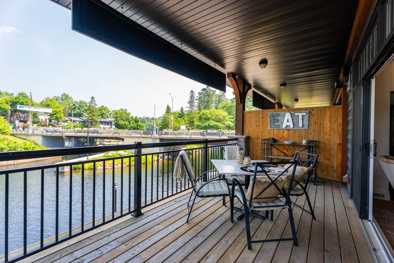 #205 - 97C JOSEPH STREET