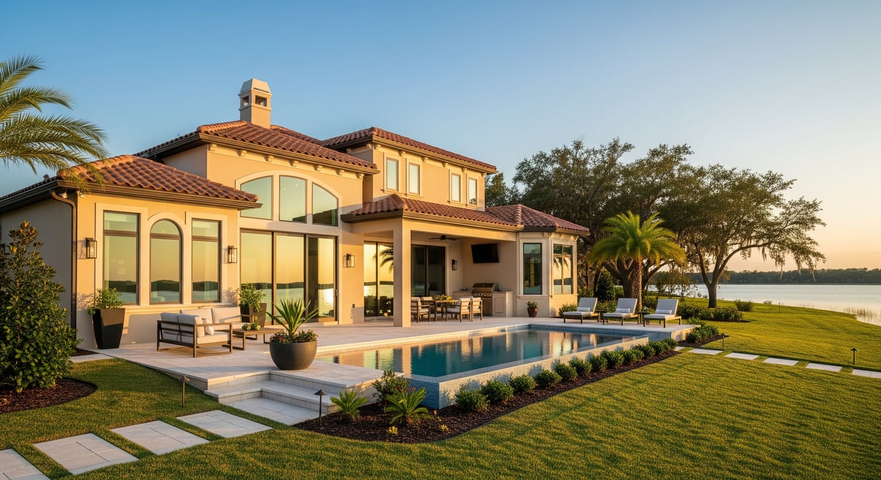 Timing Your Lady Lake Sale Around Local Demand