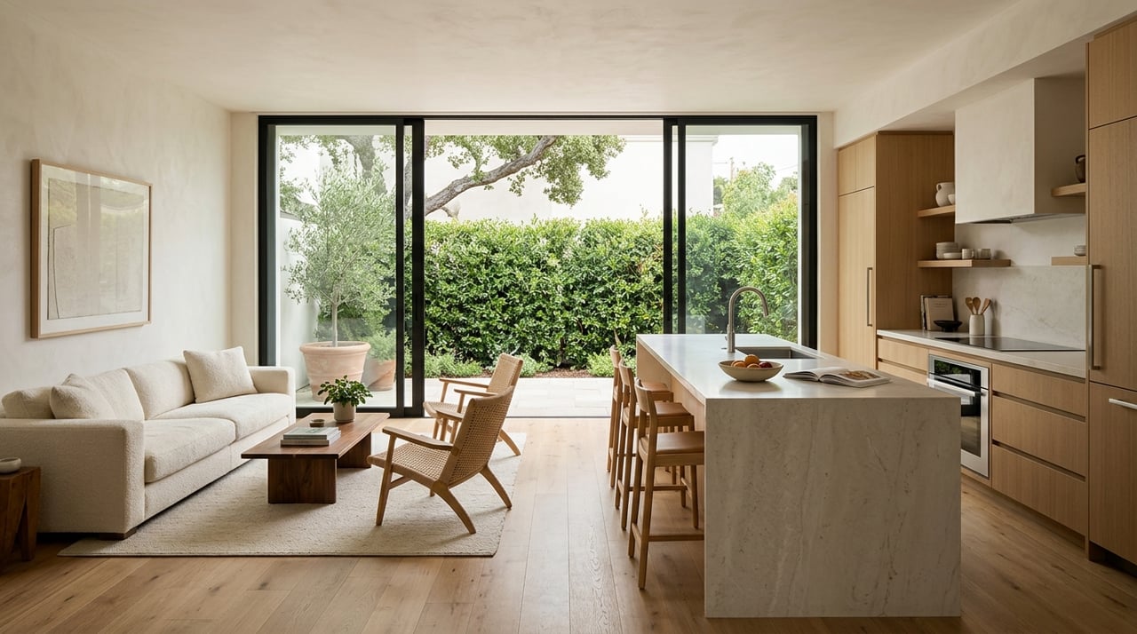 What Attracts Upscale Buyers To Alamo Homes
