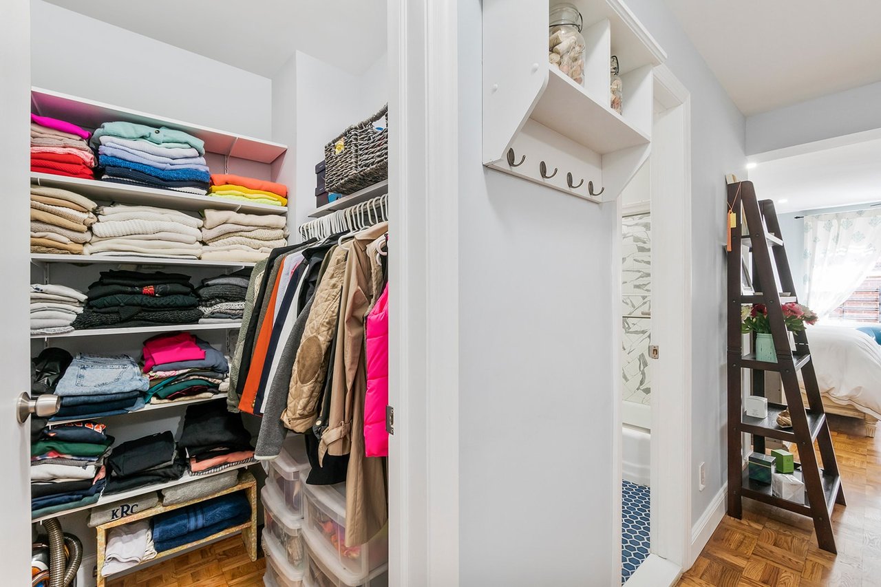 185 West Houston Street, #1B