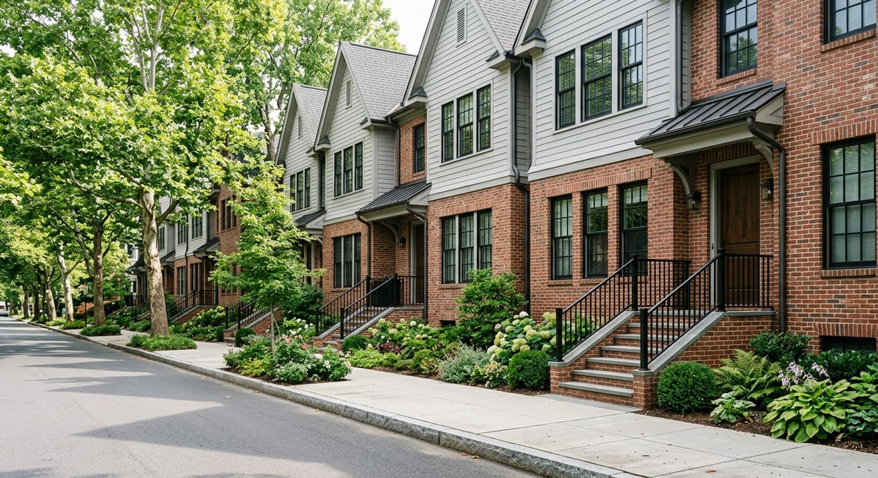 Central Park Relocation Guide For Denver Newcomers cover