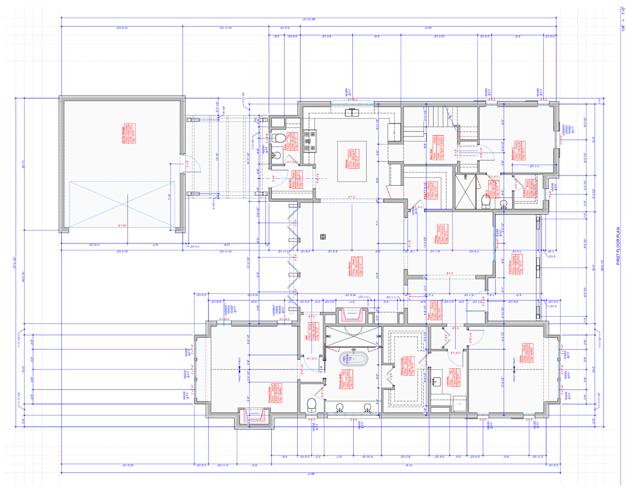 Crestover | Canyon Creek Richardson 