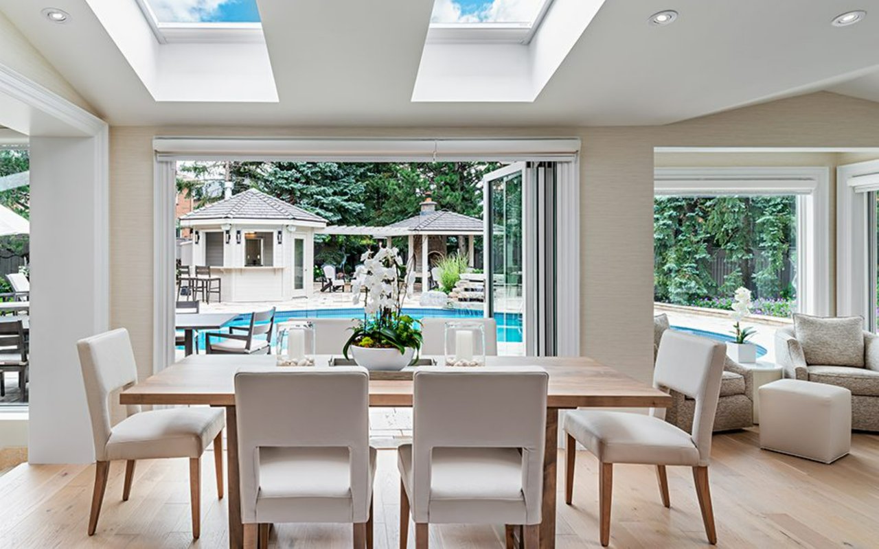 California Dreamin’