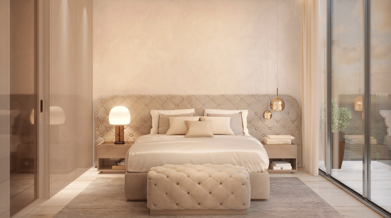 Eturna Beachside Residences 