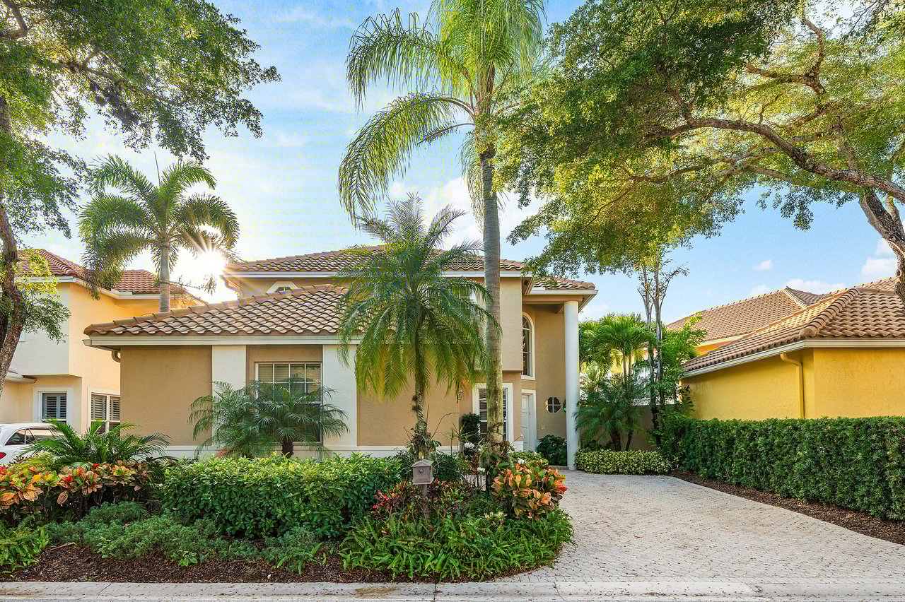 16815 Knightsbridge Lane 