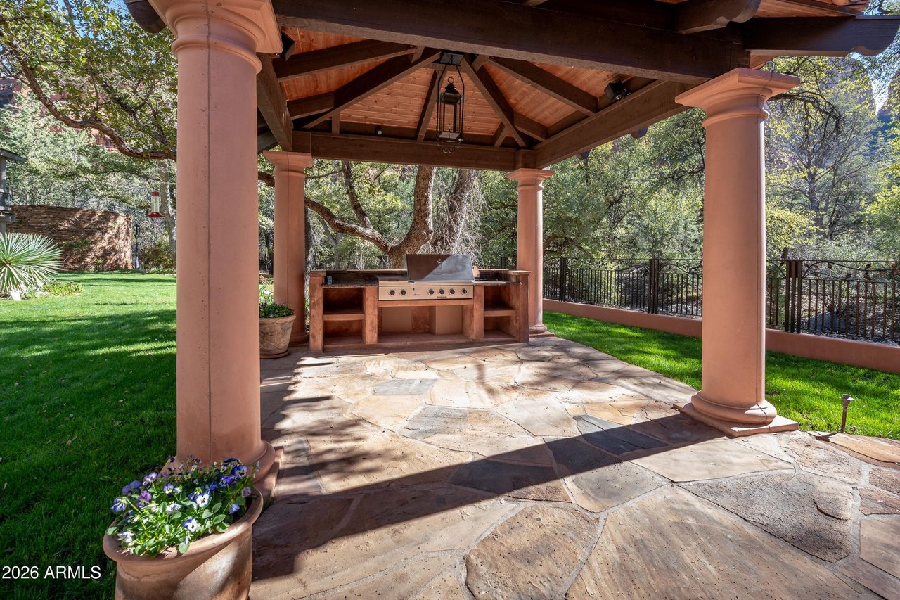 Private Enchantment Estate