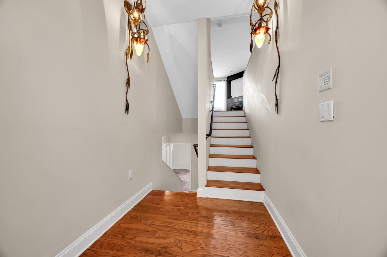 Tri-Level Townhome in the Heart of South Miami
