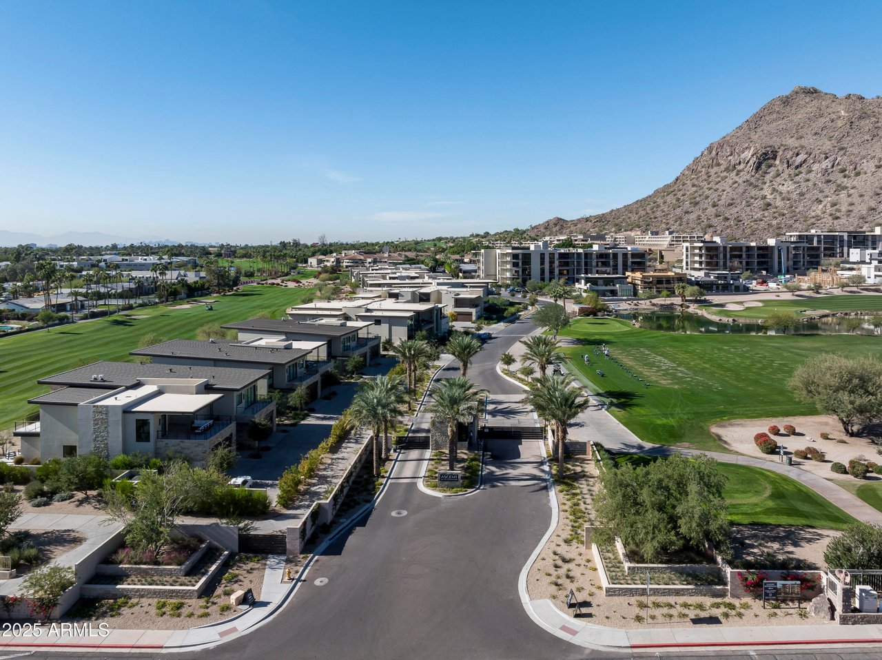 5000 N Camelback Ridge RD 410