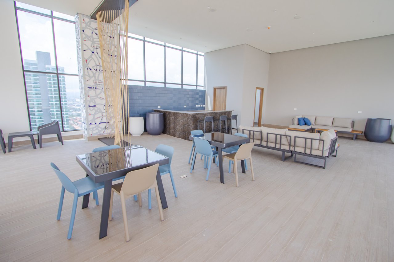 Discover Arcadia Condo-Suites in Costa Del Este, Panama