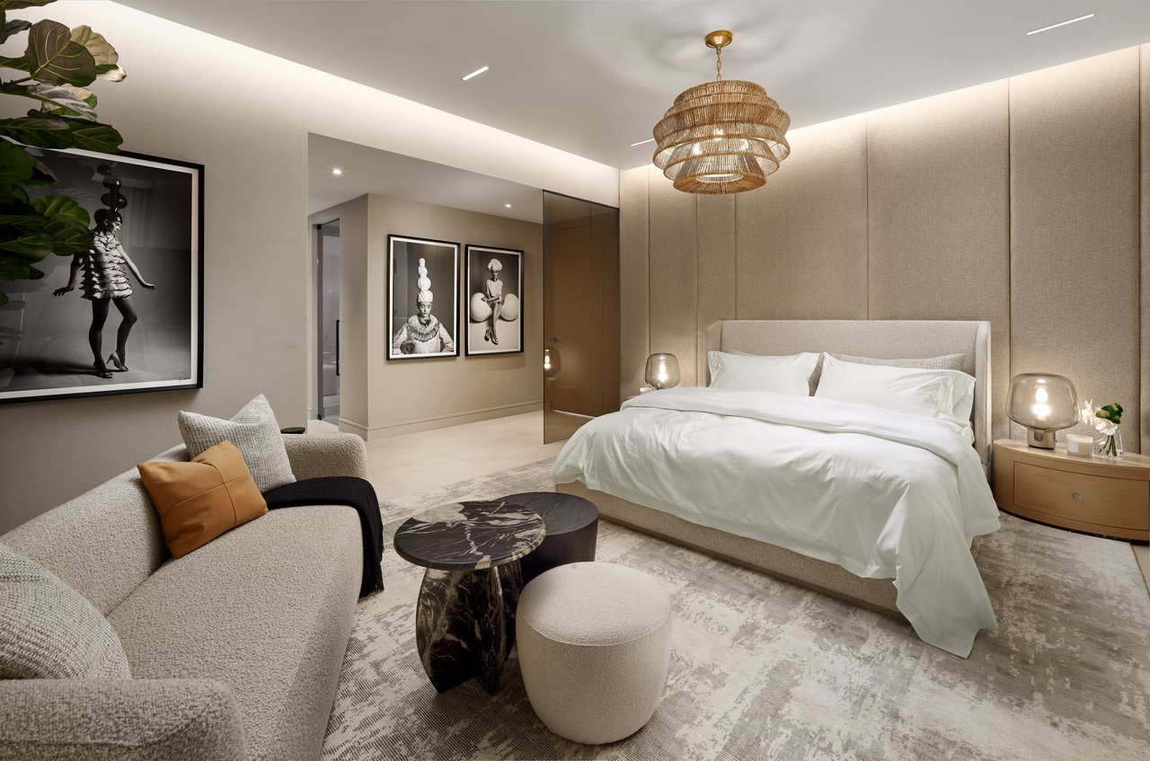 Pier Sixty Six Resort Residences 