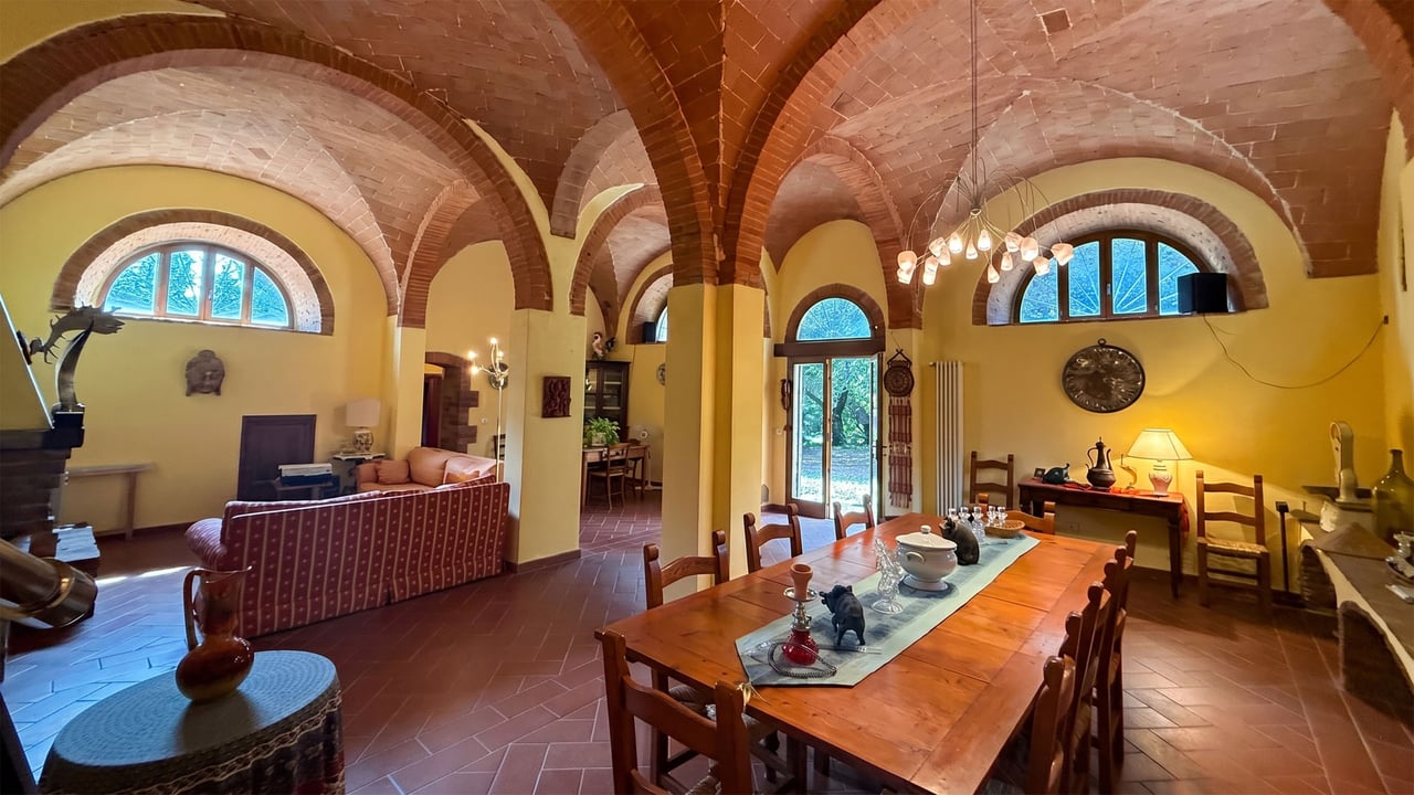 CASALE PALADIANO