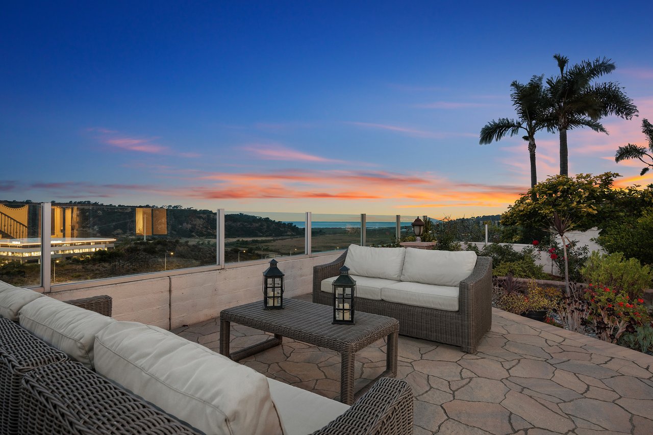 3709 Torrey View Court
