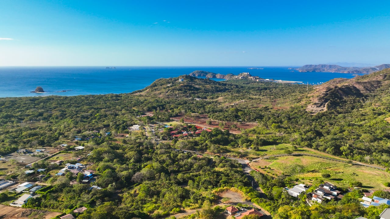 Casa Crystal | Luxury Oceanview Estate with Resort-Style Living in Mar Vista, Playa Flamingo