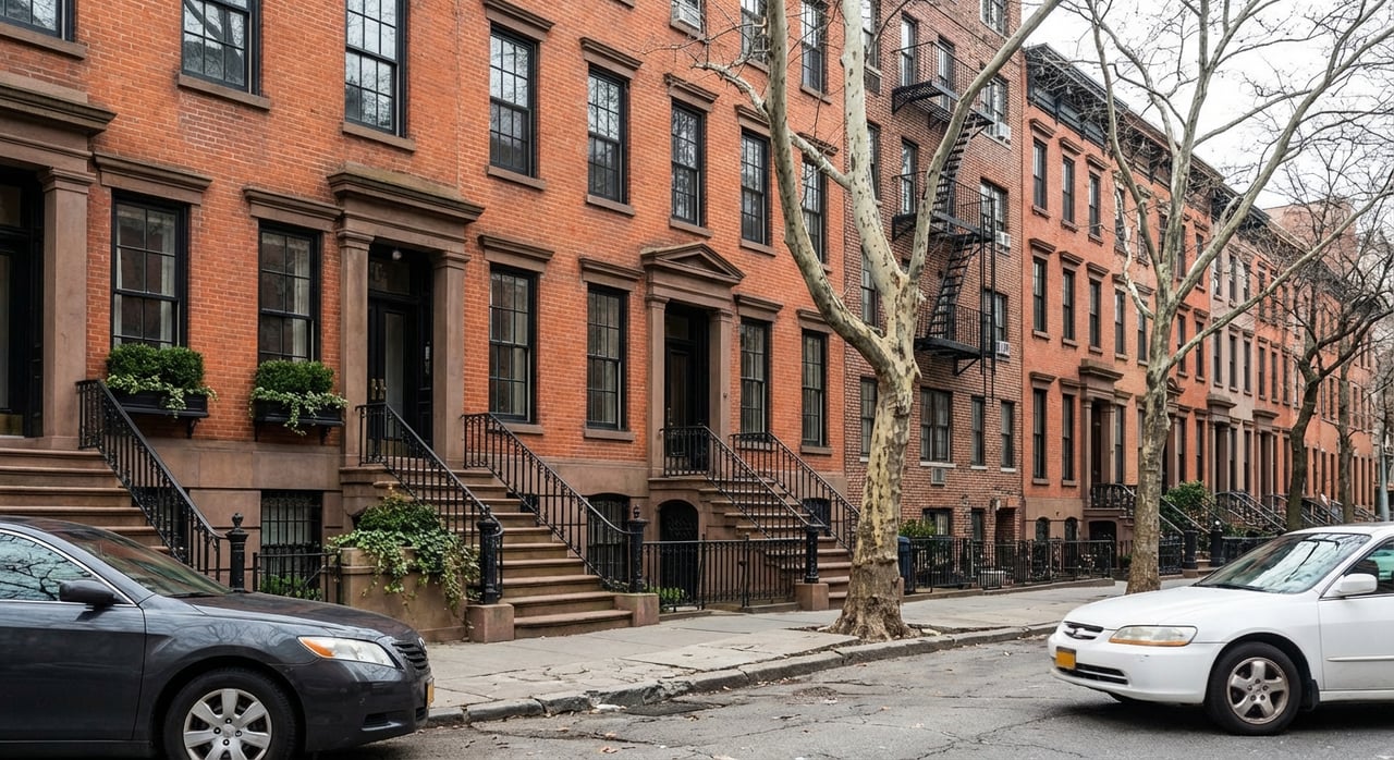 Chelsea Or West Village: How To Choose Your Downtown Vibe