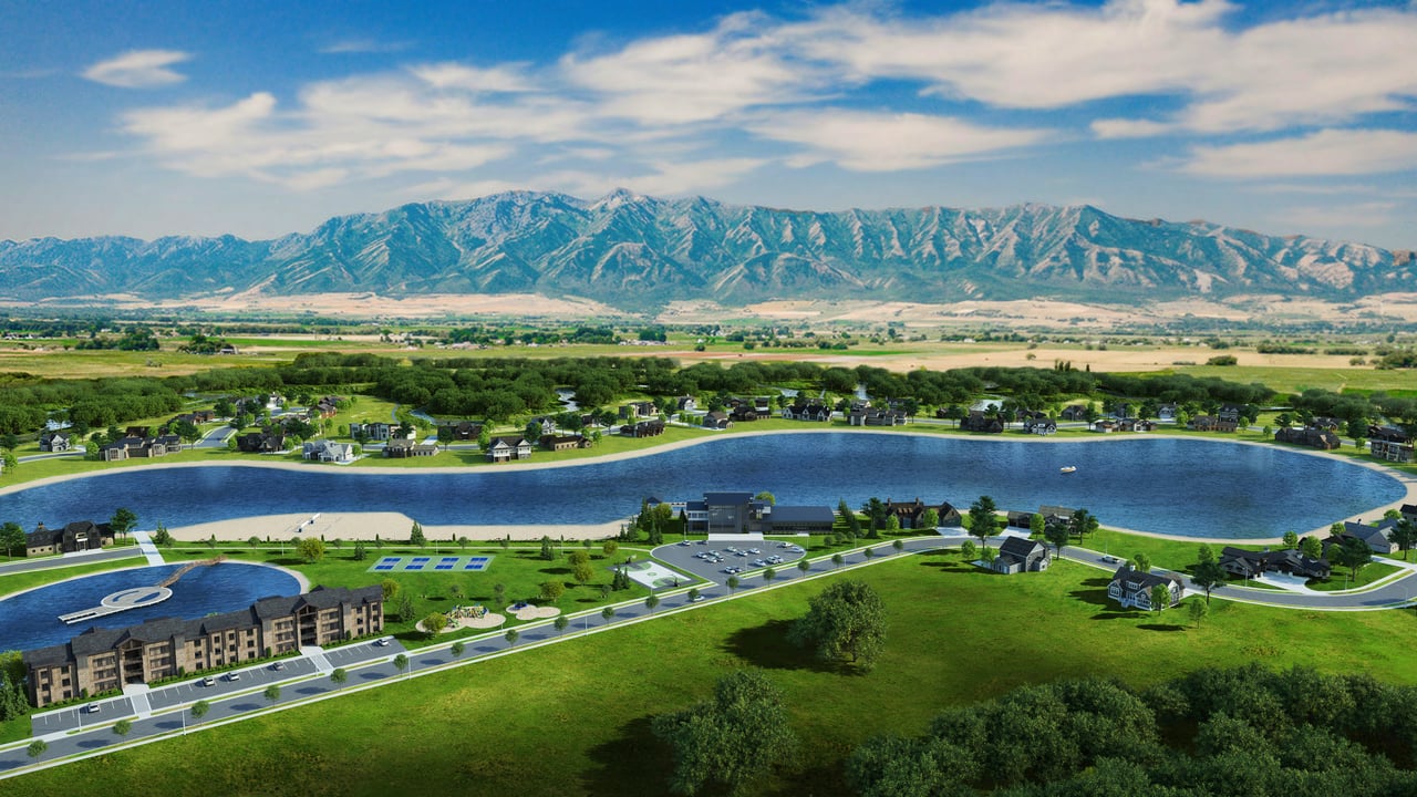 Willow Lakes