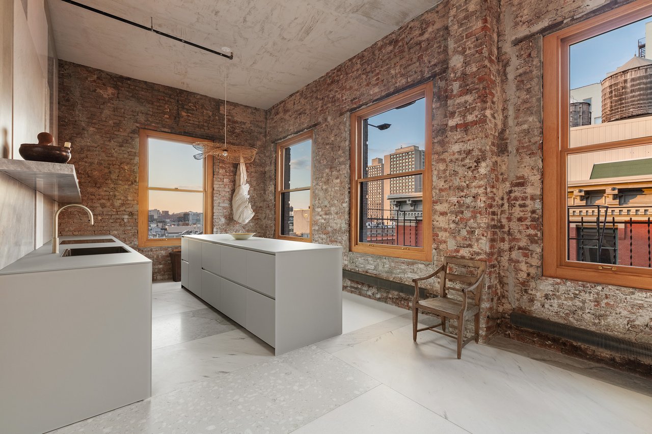 90 Prince Street, PH