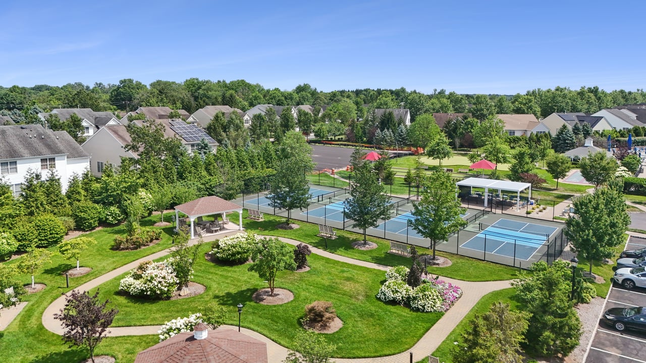Franklin Township - Somerset