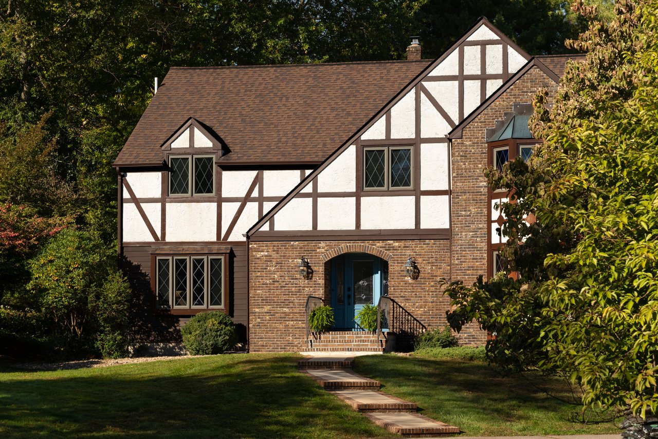 5 High Point Ct