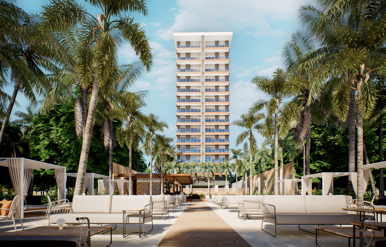 Caribbean Suites