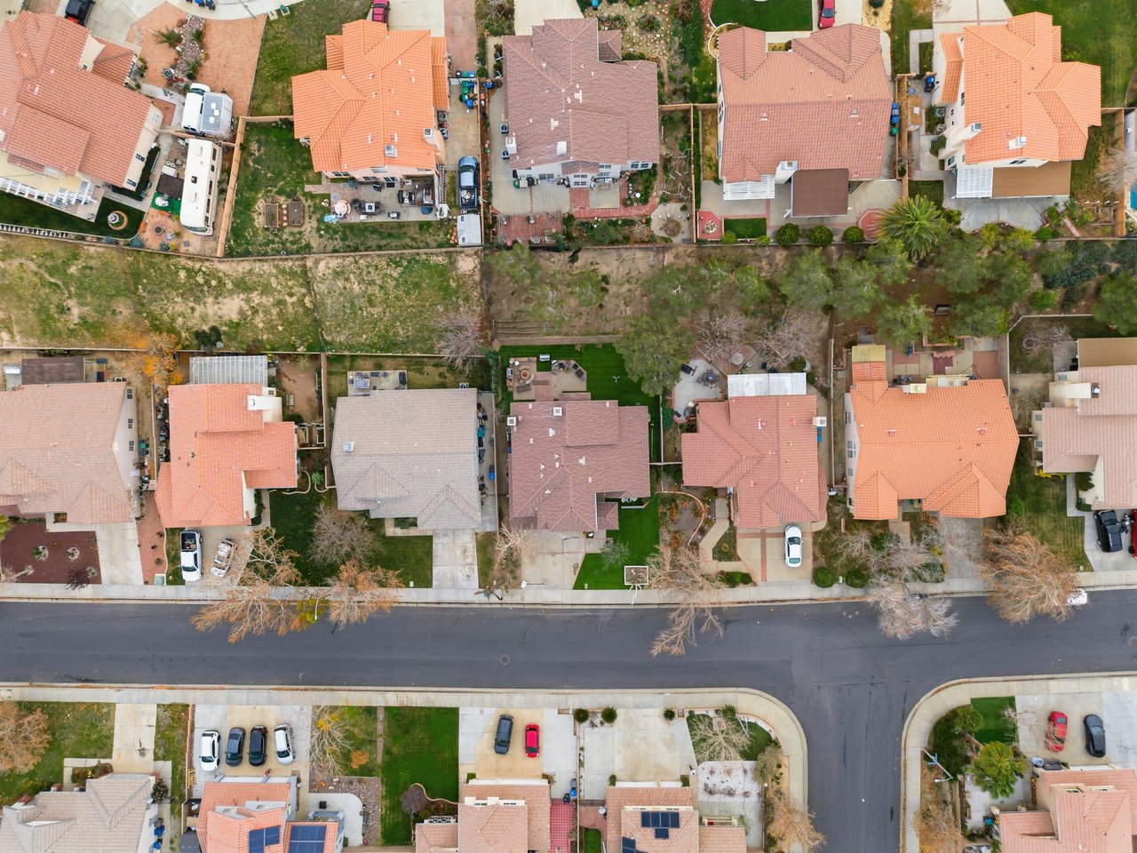 Amberidge - Palmdale