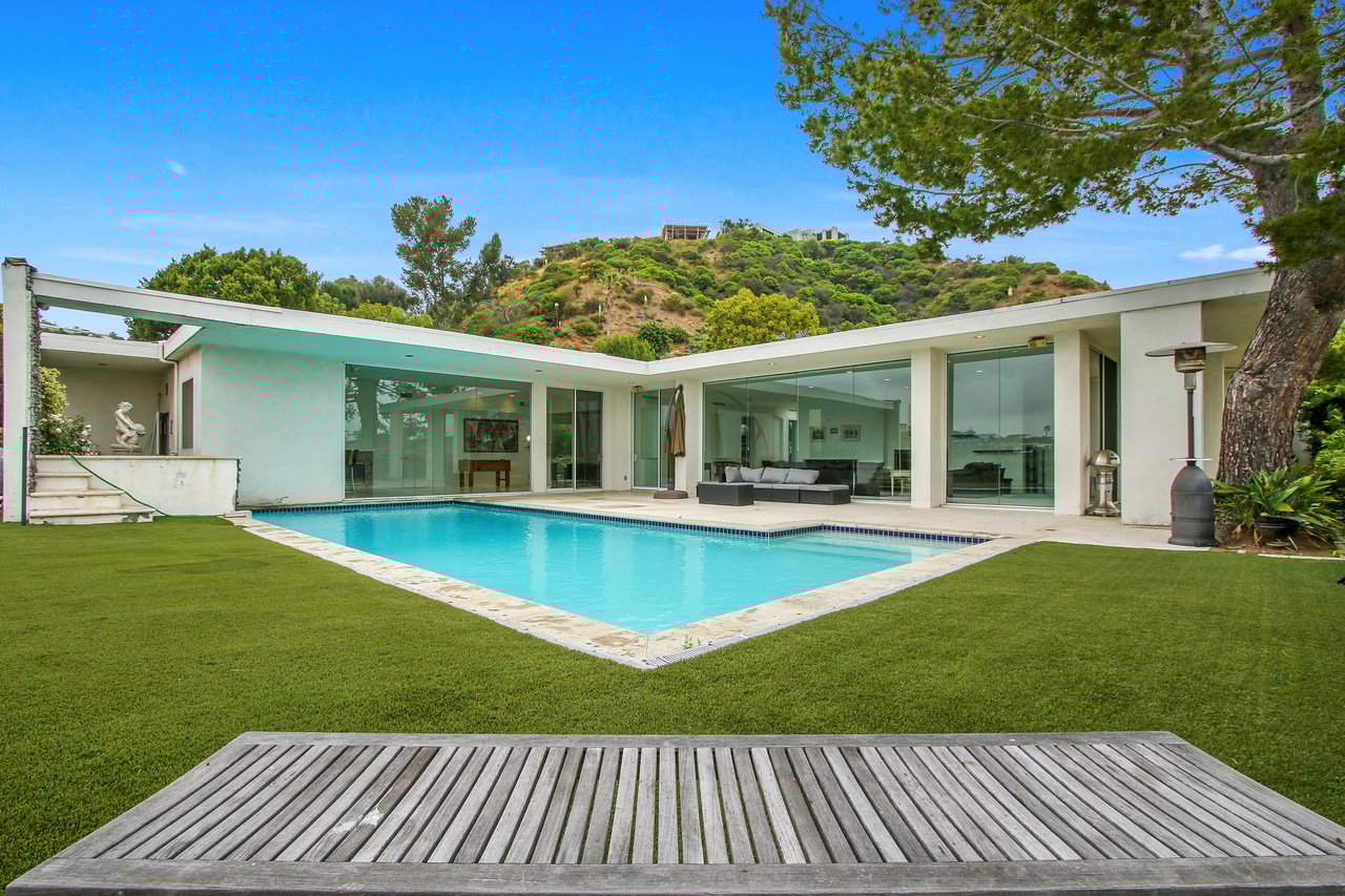 The Ultimate Guide to Selling High-End Homes in Los Angeles