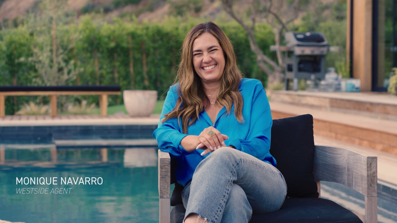  Meet The Haskell Group | Monique Navarro
