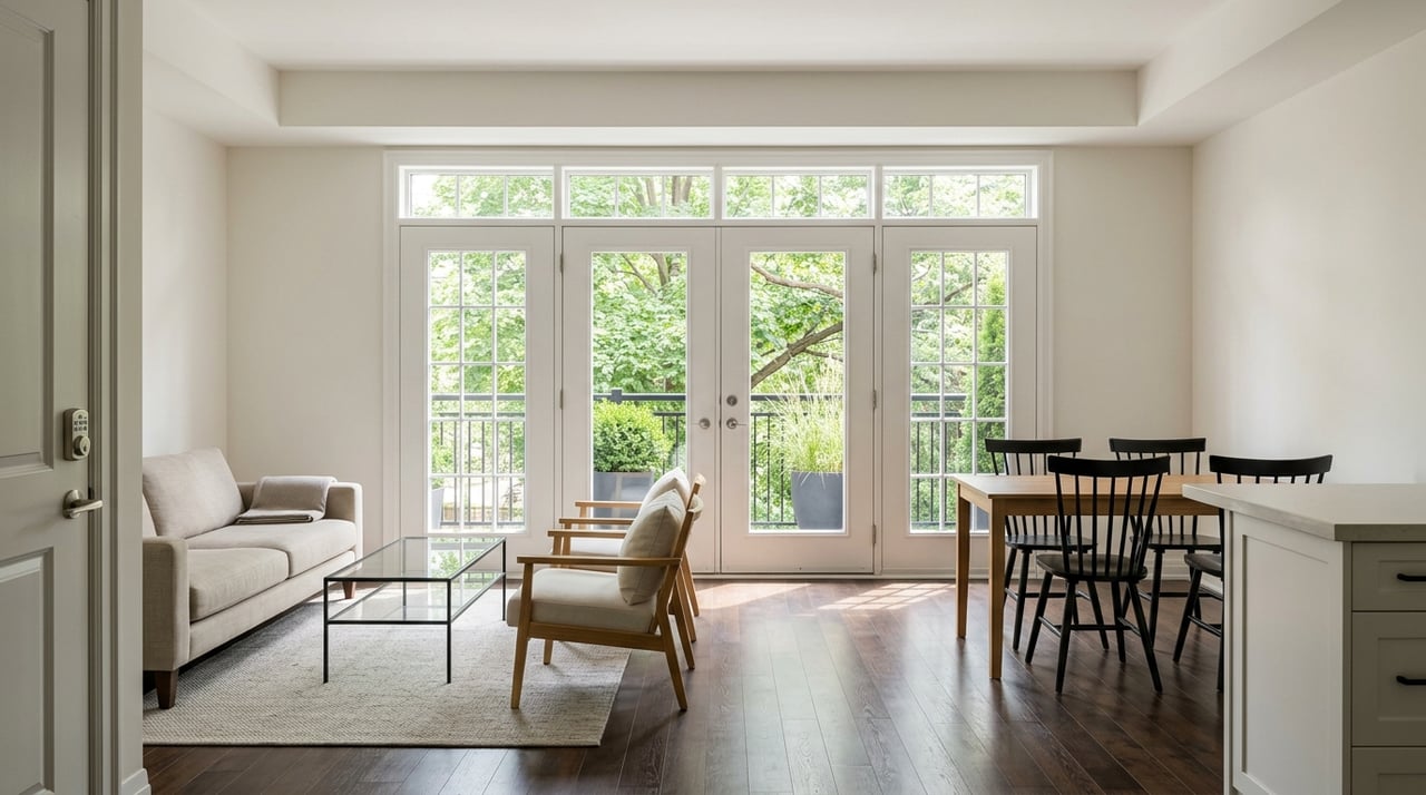 Planning To Rent Out A Delavan Lake Condo