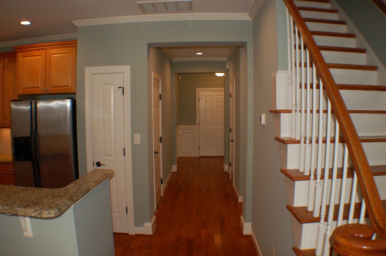 3 Bedroom Townhouse in Chapel Hill