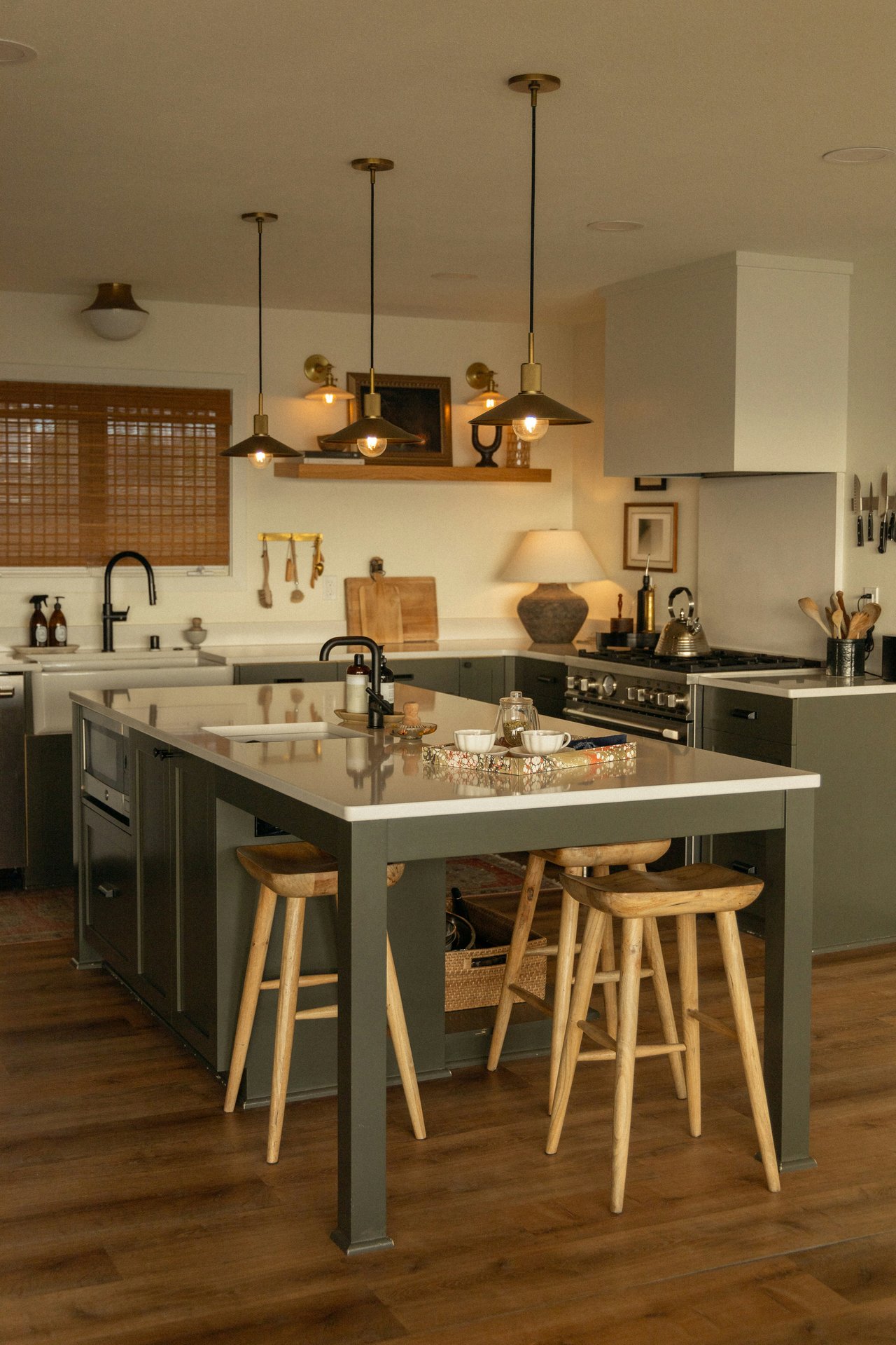 5 Cheap Ways to Upgrade Your Kitchen Before Selling Your Westchester Home