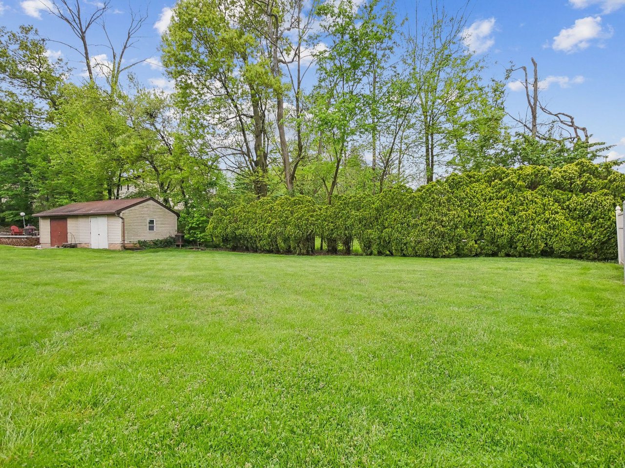 Exclusive Duplex Listing 2 Colby Court Lincoln Park, NJ