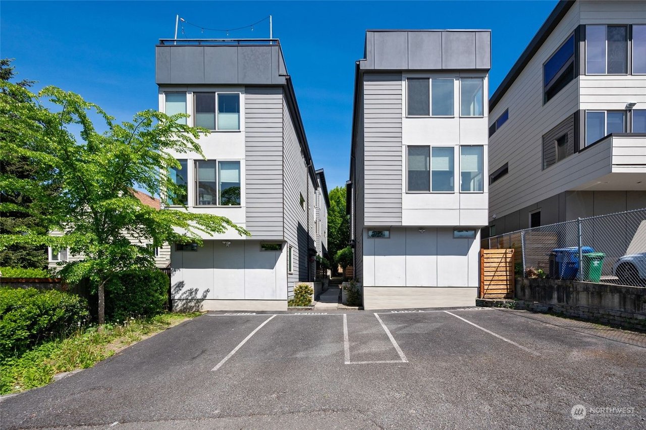 9407 35th Avenue SW Unit: B