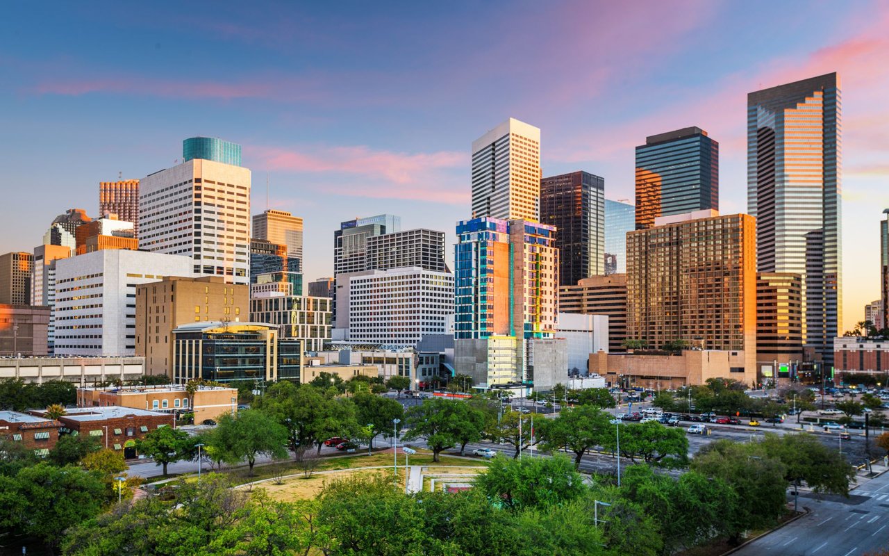 Houston