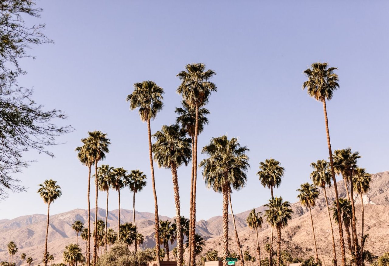Celebrating Passover & Easter in the Desert: A Season of Renewal in Greater Palm Springs