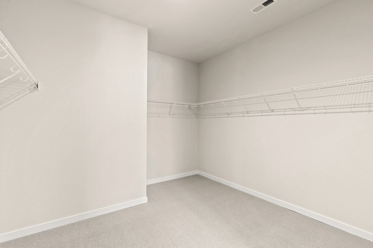 Fusion 1C - Finished Basement & 2-1 Buydown Included