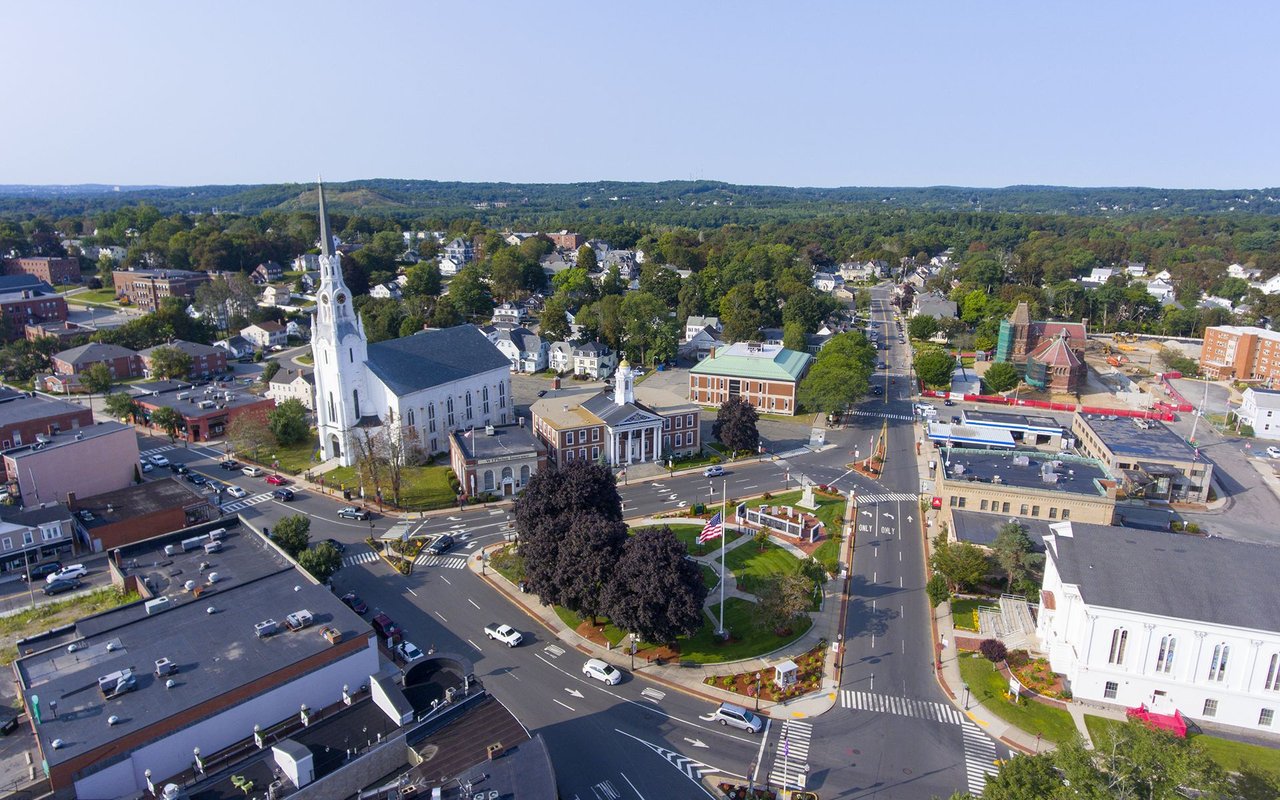 Woburn