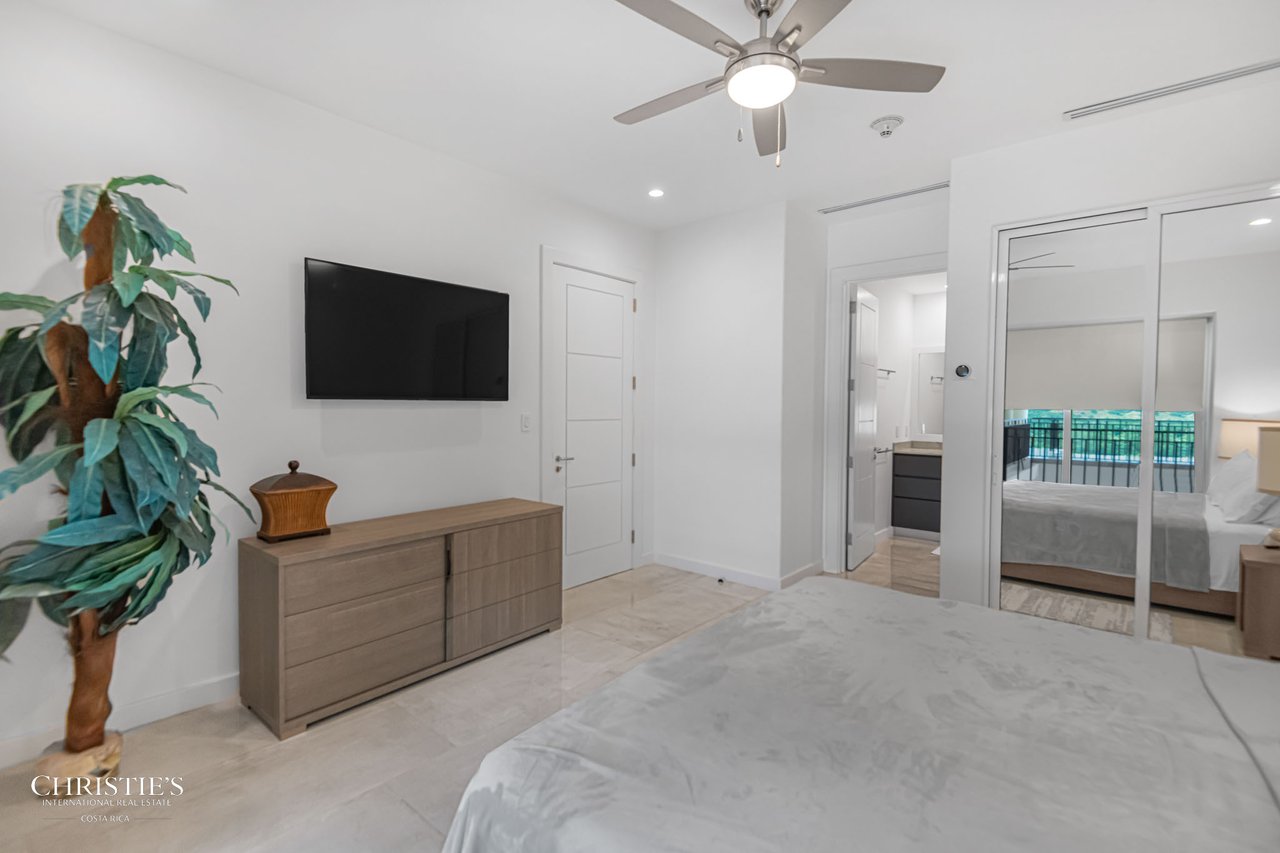 Vista Las Palmas – Executive Oceanfront Penthouse 11B