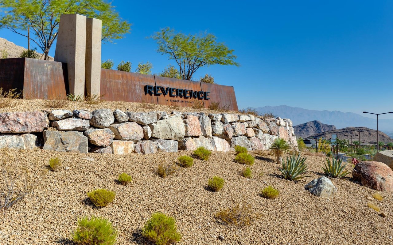4 Reasons You’ll Love to Call Reverence Home