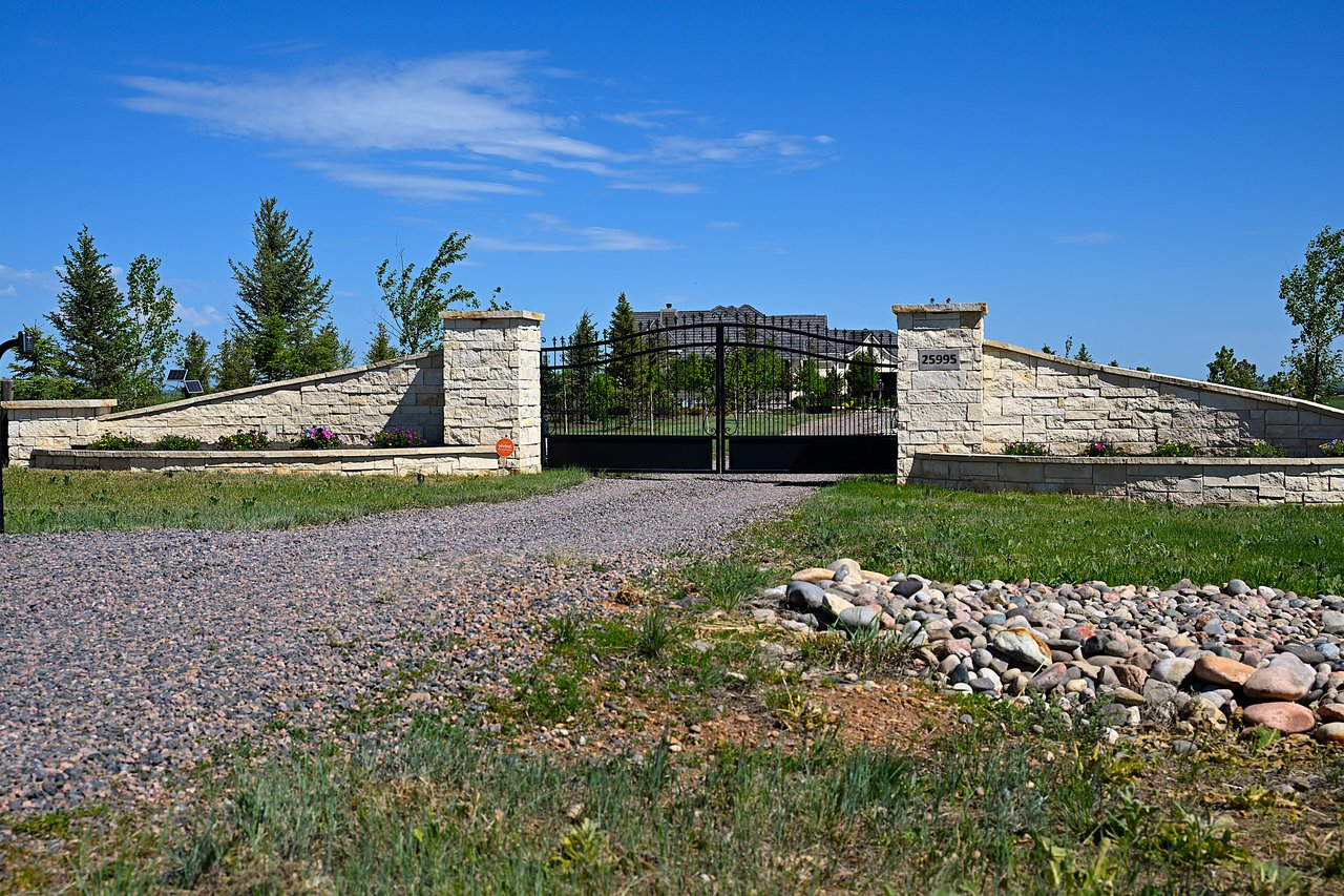 25995 Cave Spring Trail