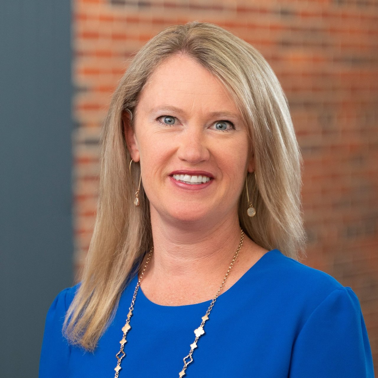 Cyndi Johnson Mooresville, NC Real Estate Agent Headshot