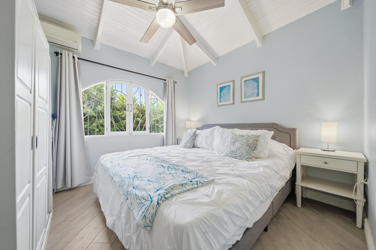 Casa Elsa Villaggio II – Unit 406A | Tropical Condo Near Potrero Beaches