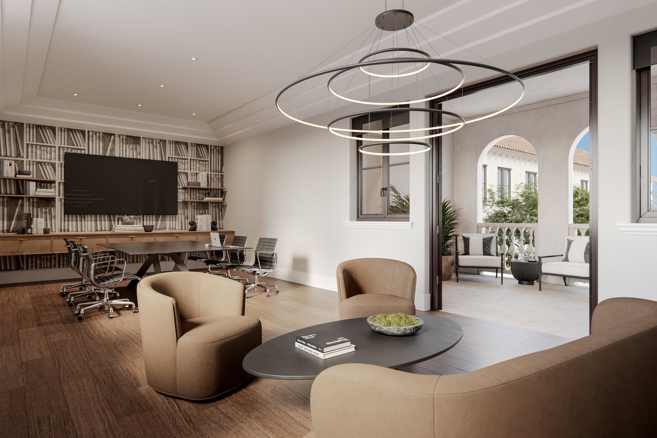 The Village at Coral Gables 