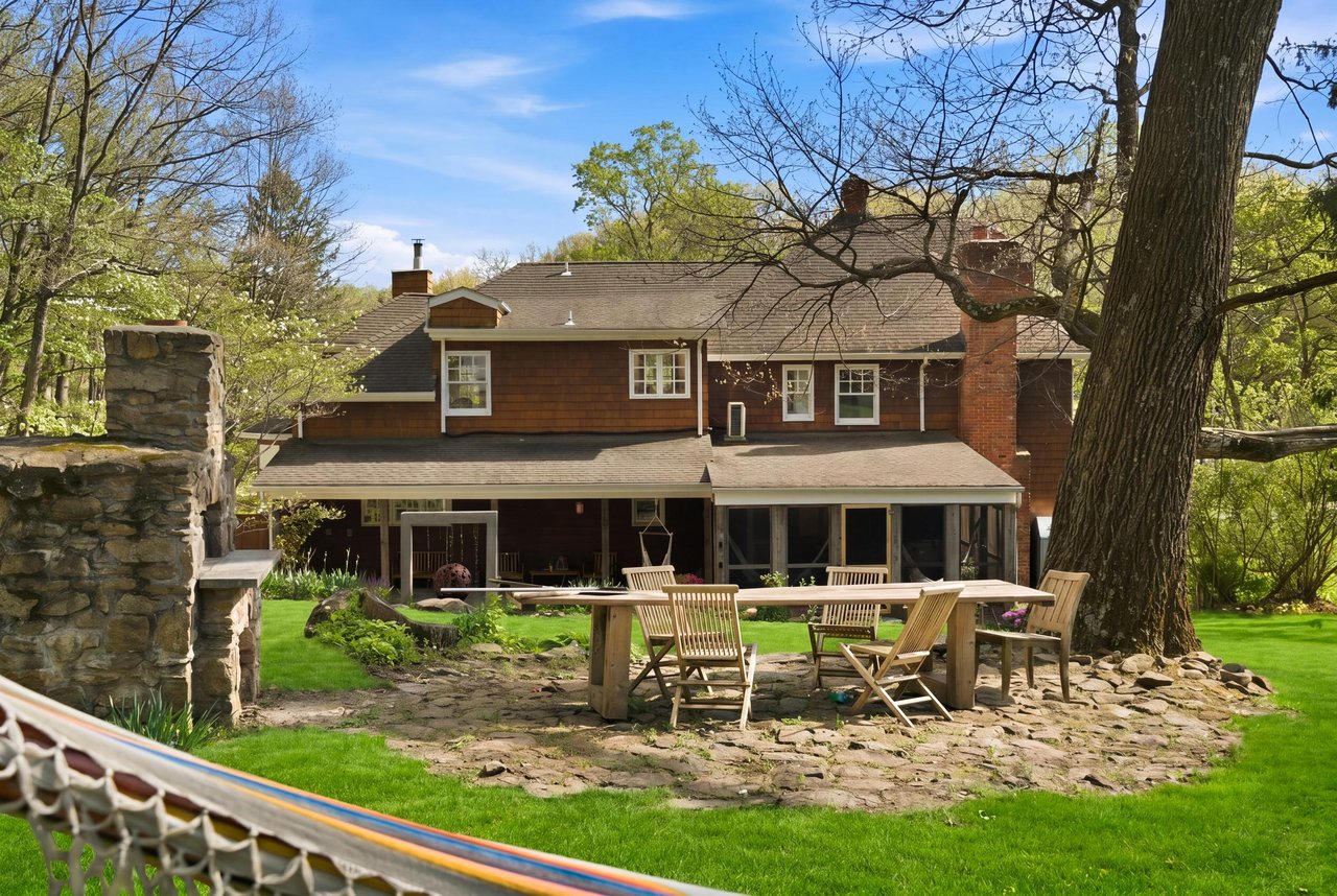 12 COLD SPRINGS ROAD