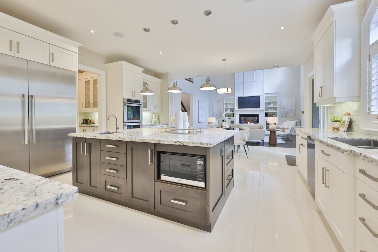 1356 Thornhill Drive