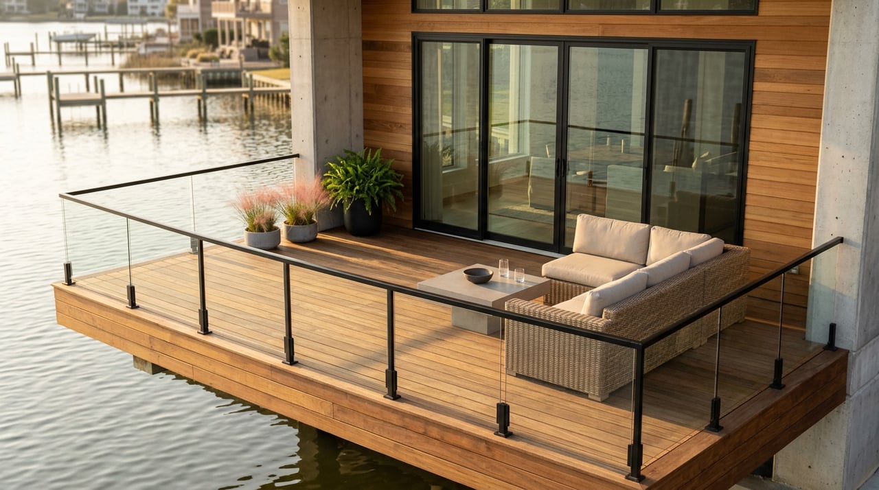 The Sausalito Law That Ties Your Rent to What You Paid for the Home